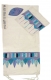 Rikmat Elimelech "Purple Marrakesh" Tallit